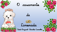 O casamento de Limonada..pdf